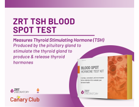 ZRT TSH Blood Spot Test